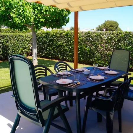 Ferienhaus Chalet Cas Ferrer *