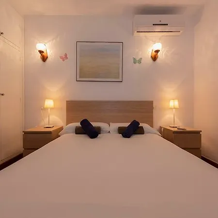 度假居 Chalet Cas Ferrer