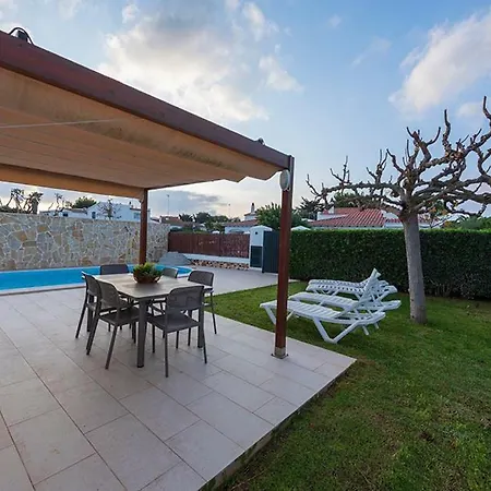 Chalet Cas Ferrer