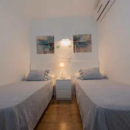 Chalet Cas Ferrer