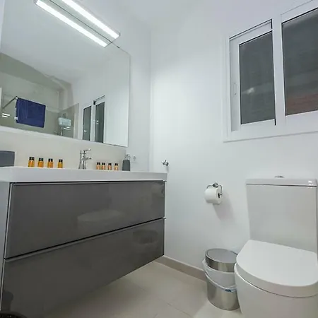 Chalet Cas Ferrer Cala'N Blanes (Menorca)