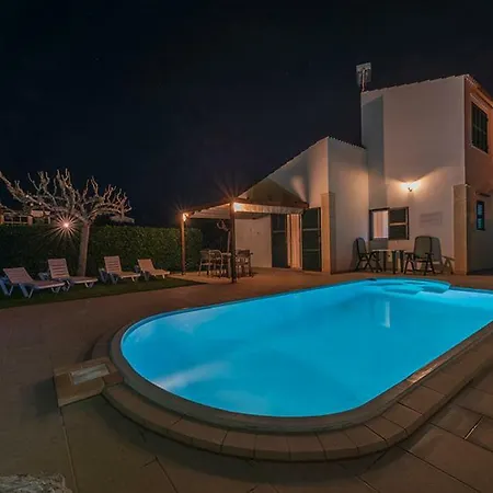 Chalet Cas Ferrer *